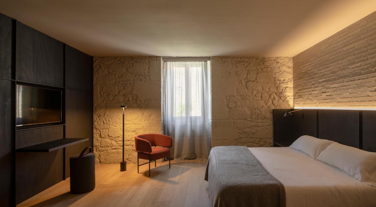 Casa Grande Hotel Granon Екстер'єр фото