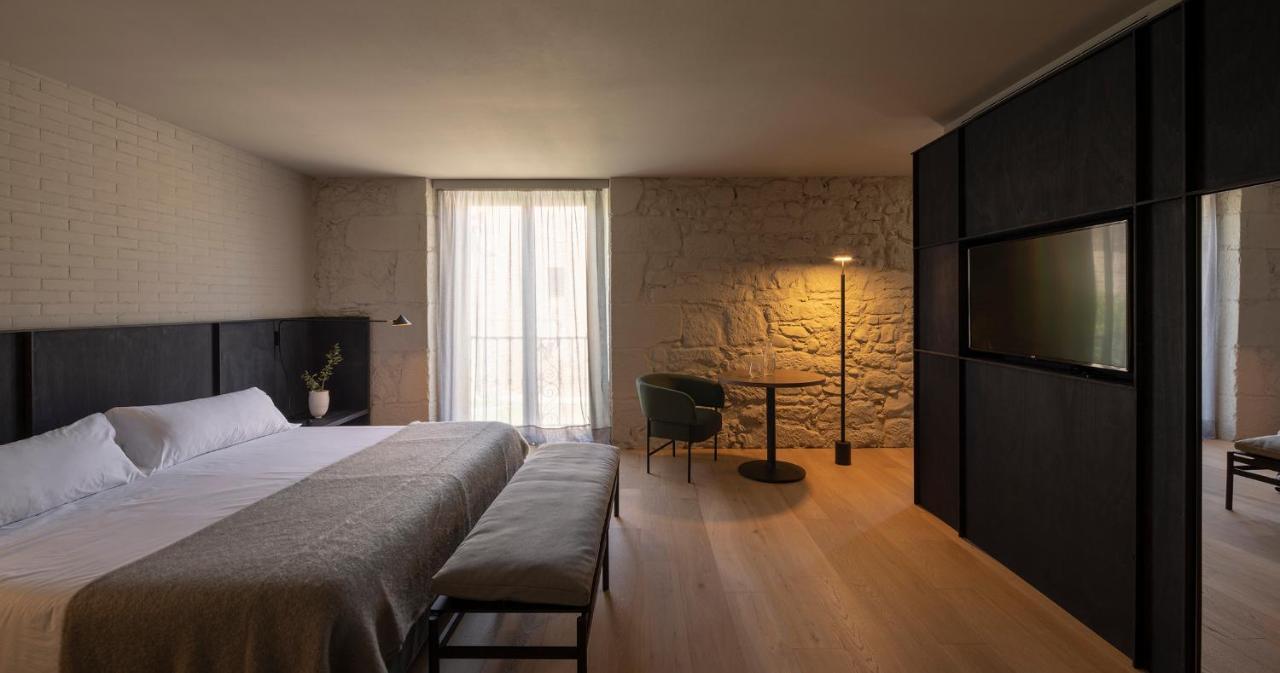 Casa Grande Hotel Granon Екстер'єр фото