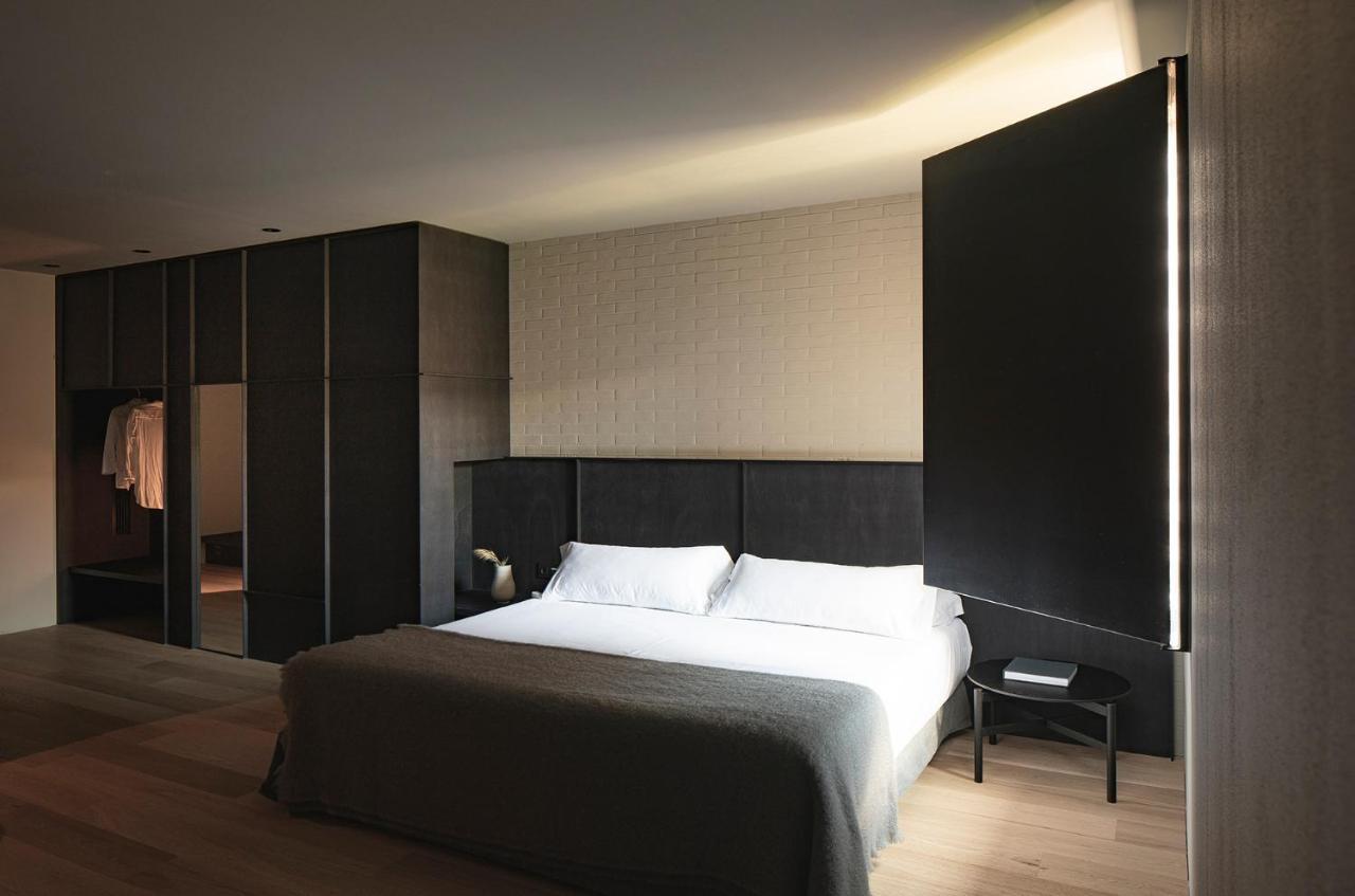 Casa Grande Hotel Granon Екстер'єр фото