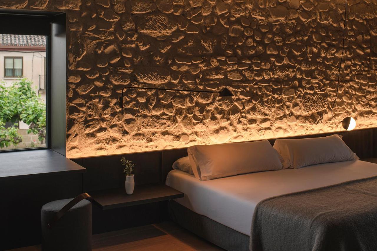 Casa Grande Hotel Granon Екстер'єр фото