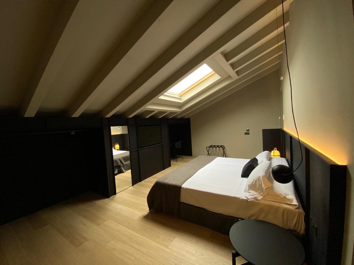 Casa Grande Hotel Granon Екстер'єр фото