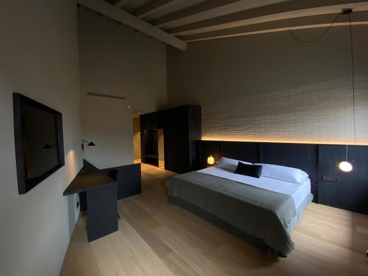 Casa Grande Hotel Granon Екстер'єр фото