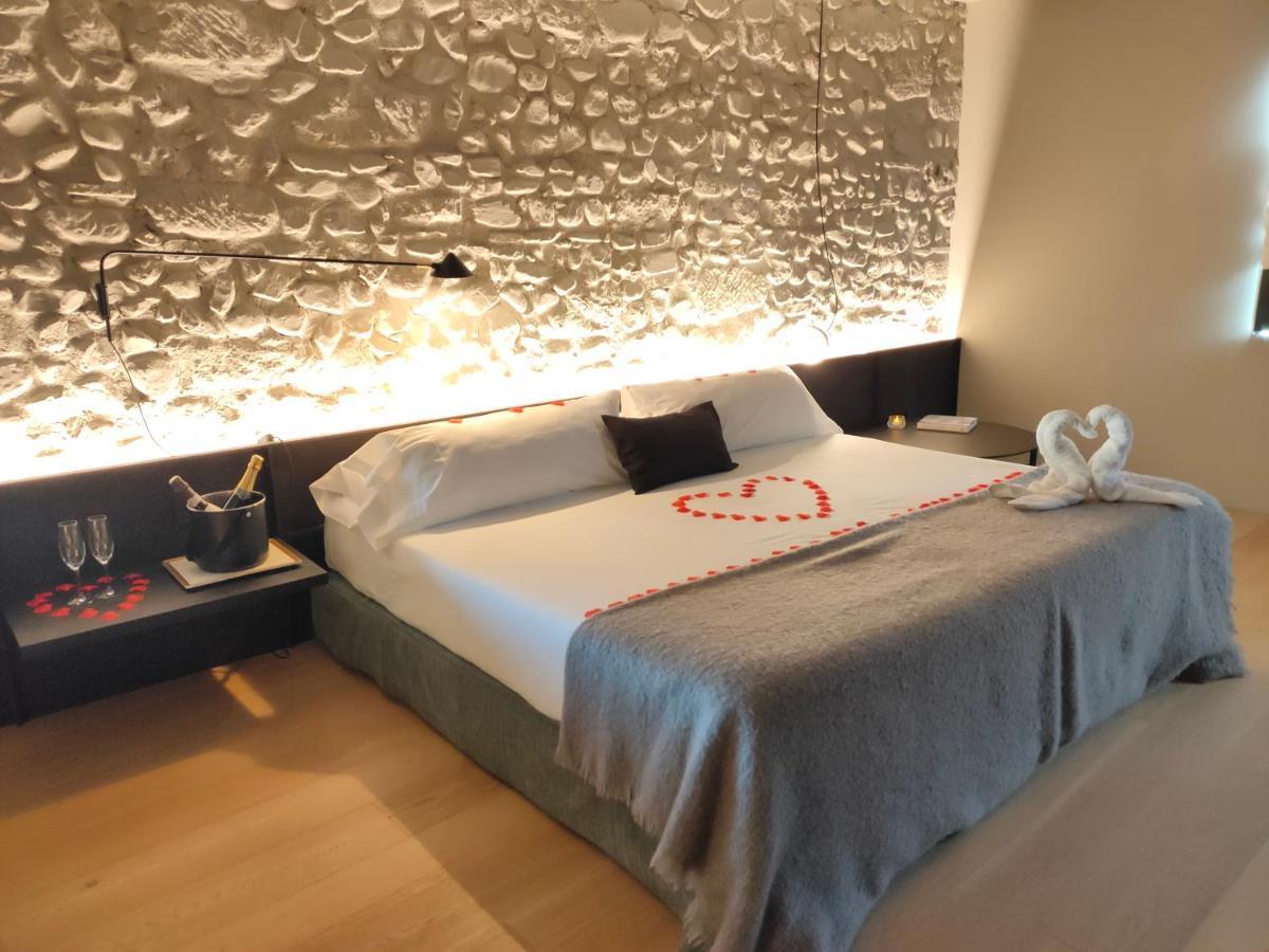 Casa Grande Hotel Granon Екстер'єр фото