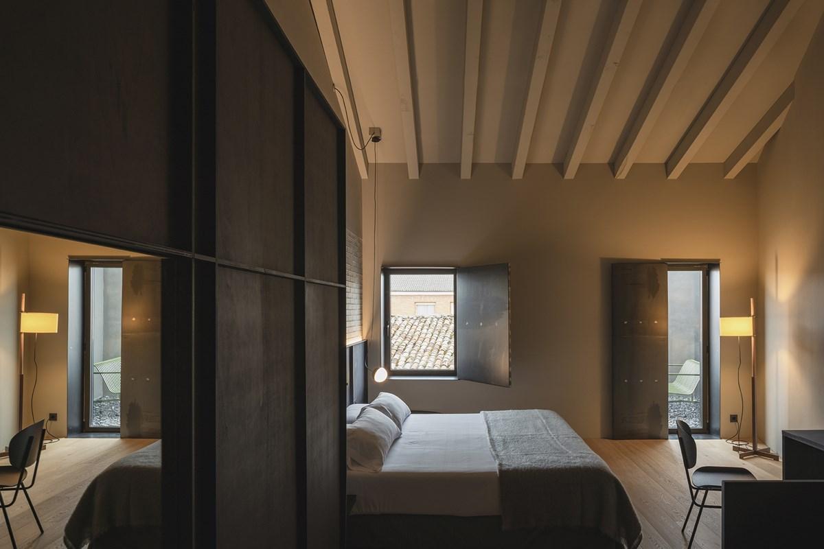 Casa Grande Hotel Granon Екстер'єр фото