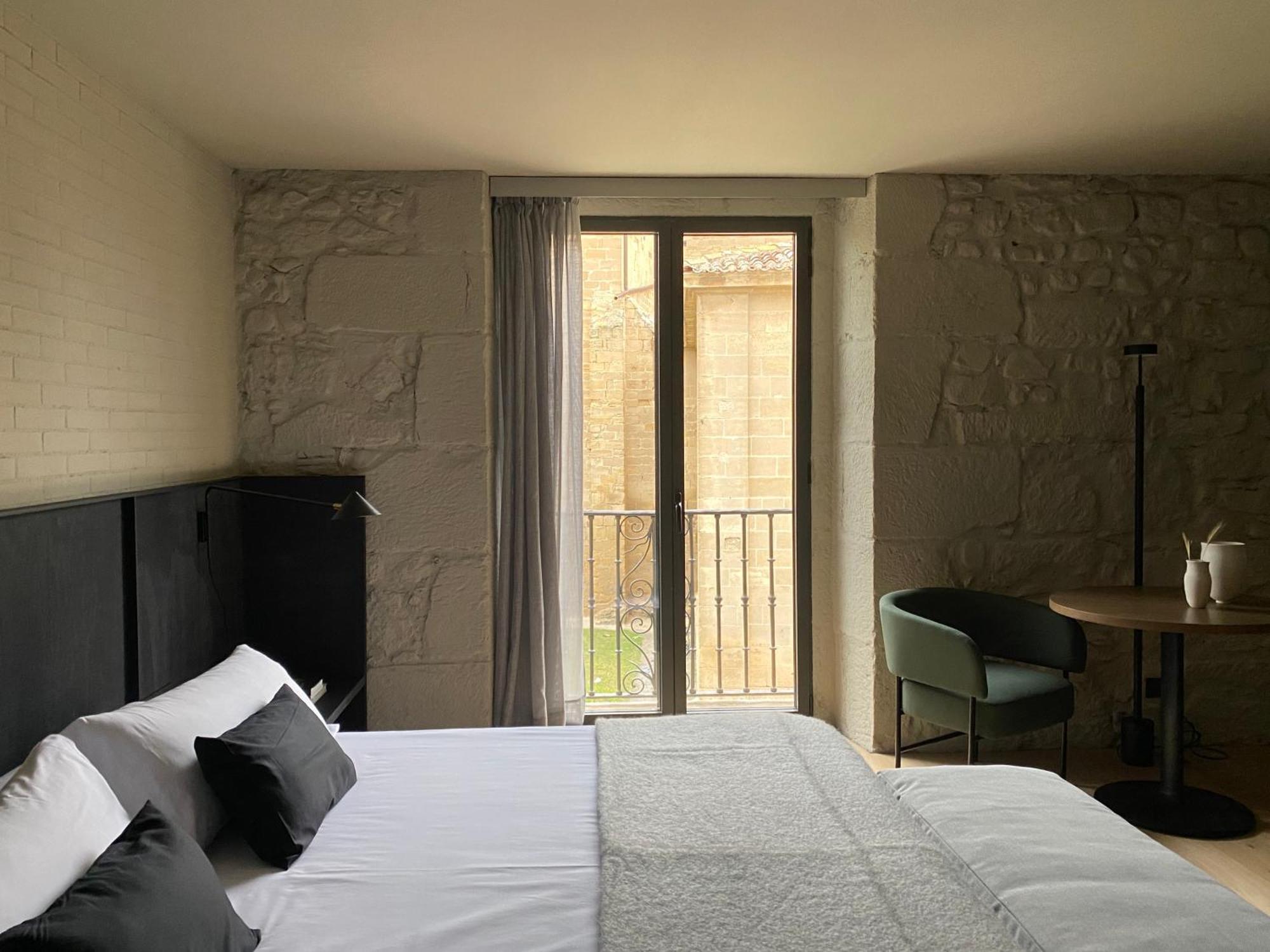 Casa Grande Hotel Granon Екстер'єр фото
