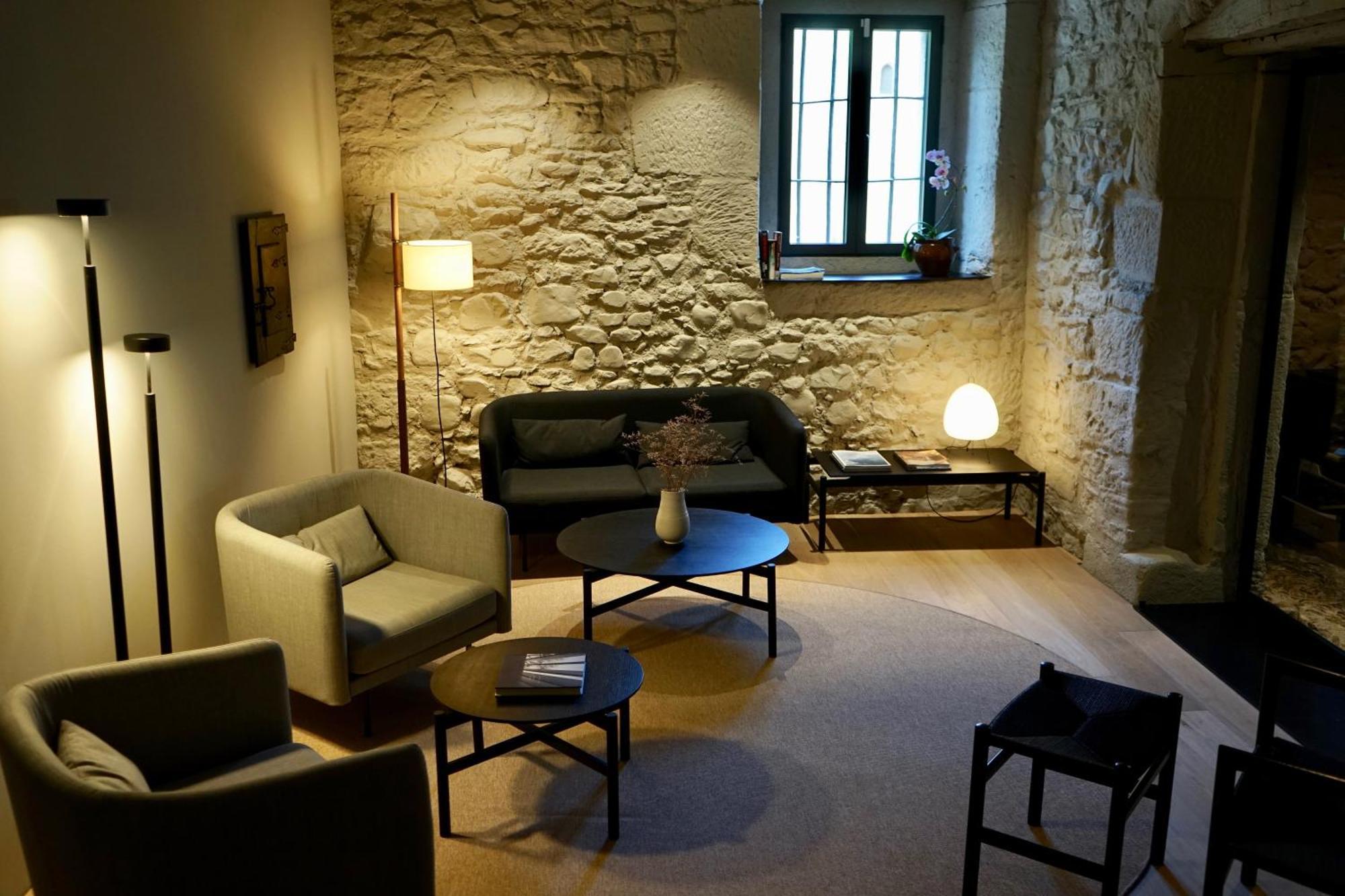 Casa Grande Hotel Granon Екстер'єр фото