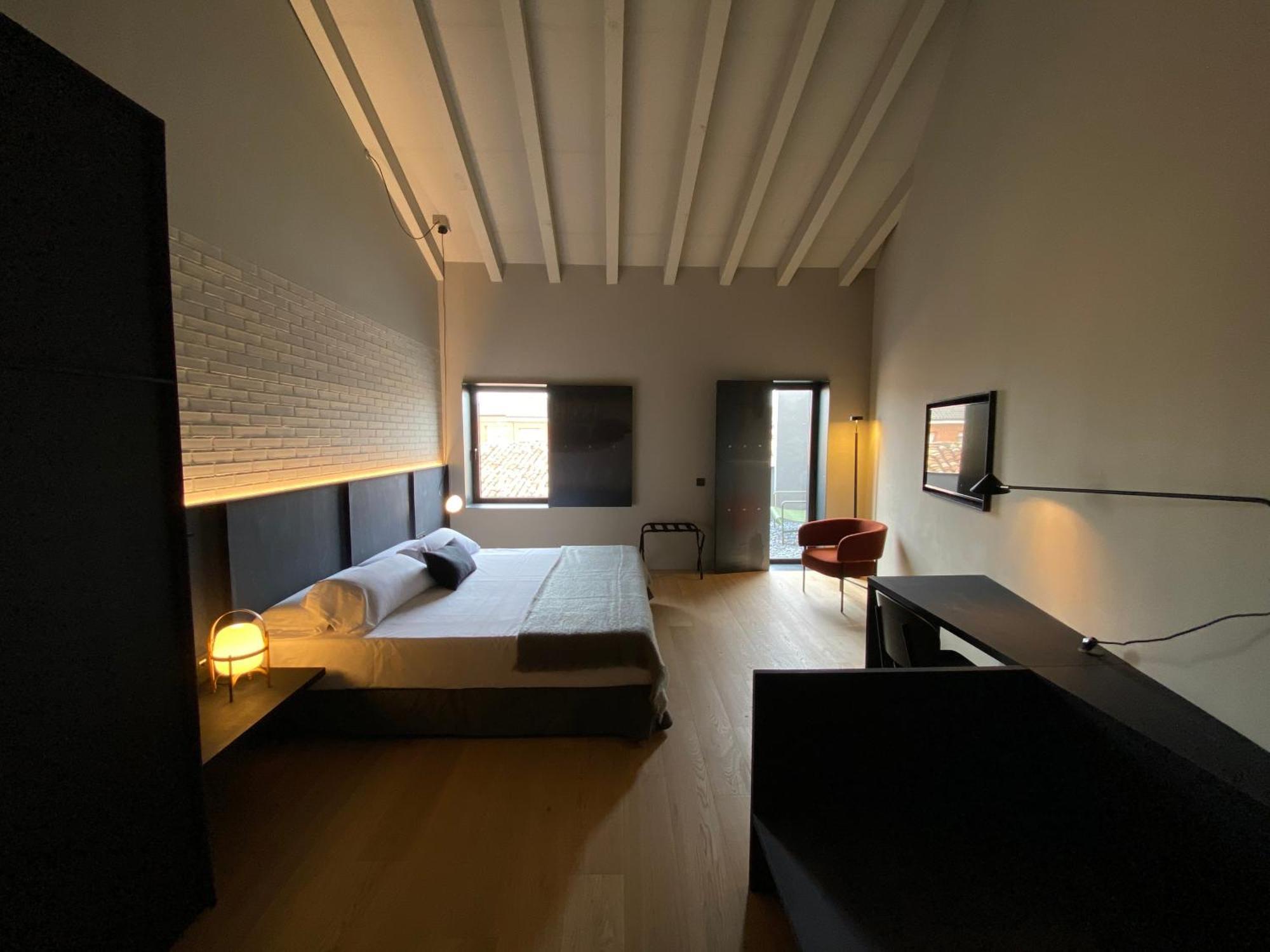 Casa Grande Hotel Granon Екстер'єр фото