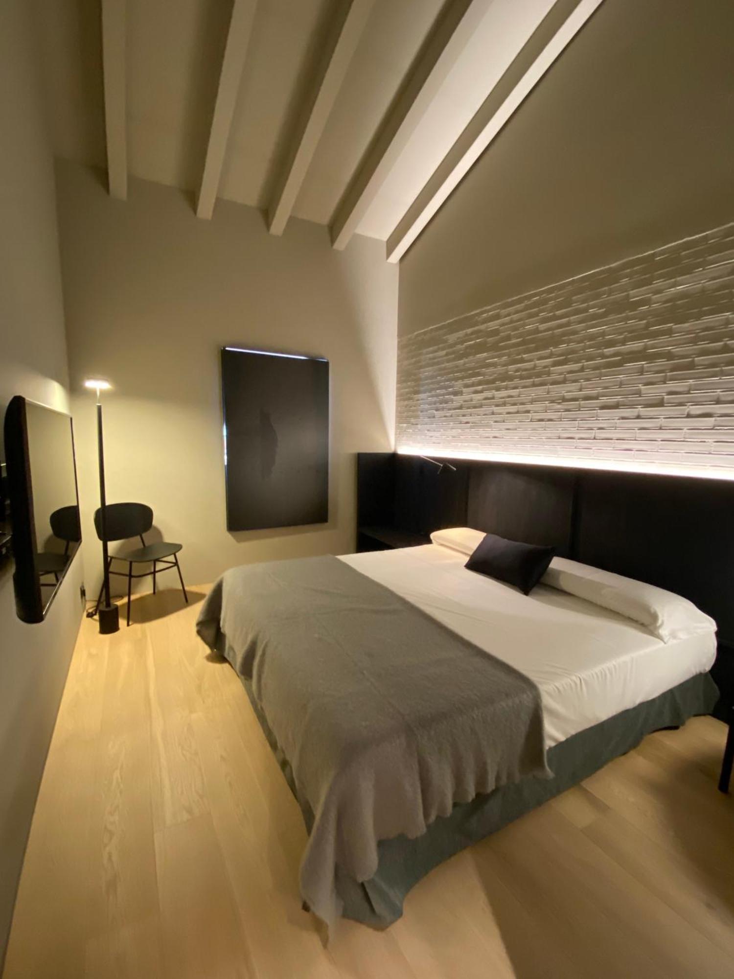 Casa Grande Hotel Granon Екстер'єр фото