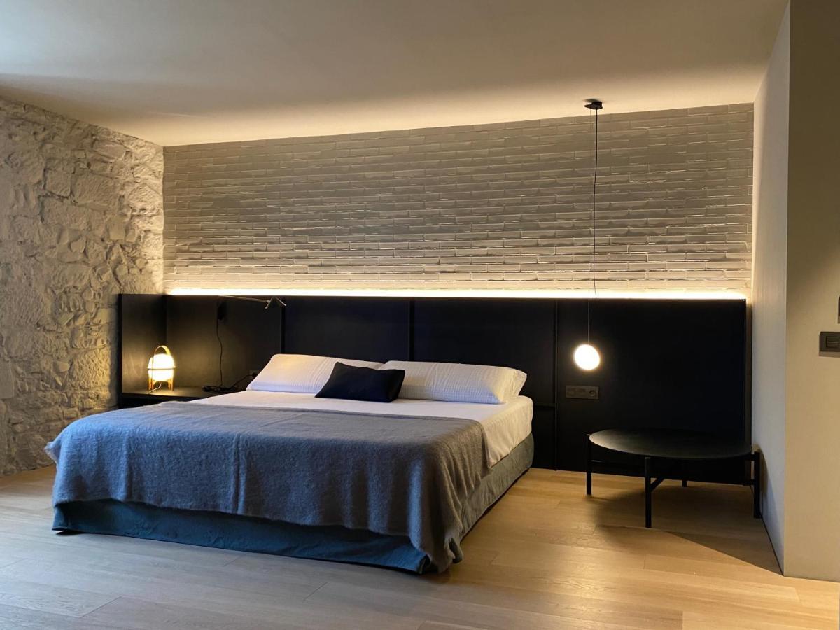 Casa Grande Hotel Granon Екстер'єр фото
