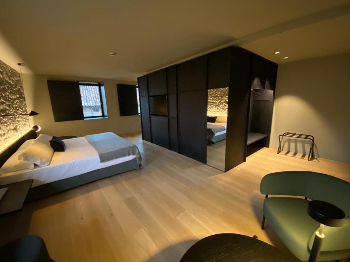 Casa Grande Hotel Granon Екстер'єр фото