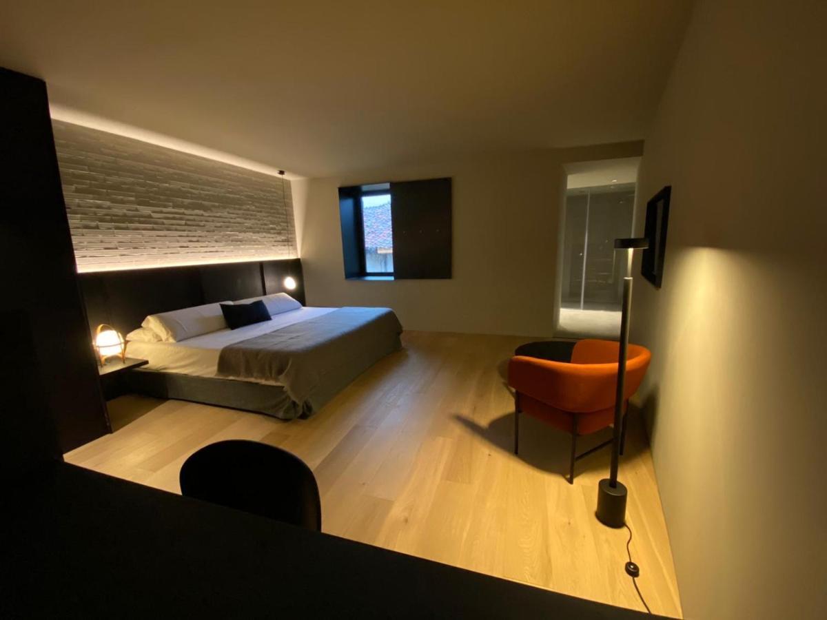 Casa Grande Hotel Granon Екстер'єр фото