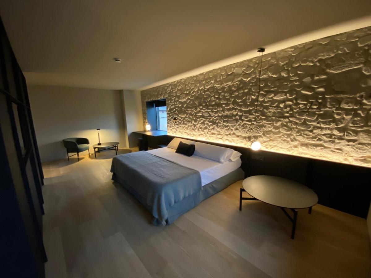 Casa Grande Hotel Granon Екстер'єр фото