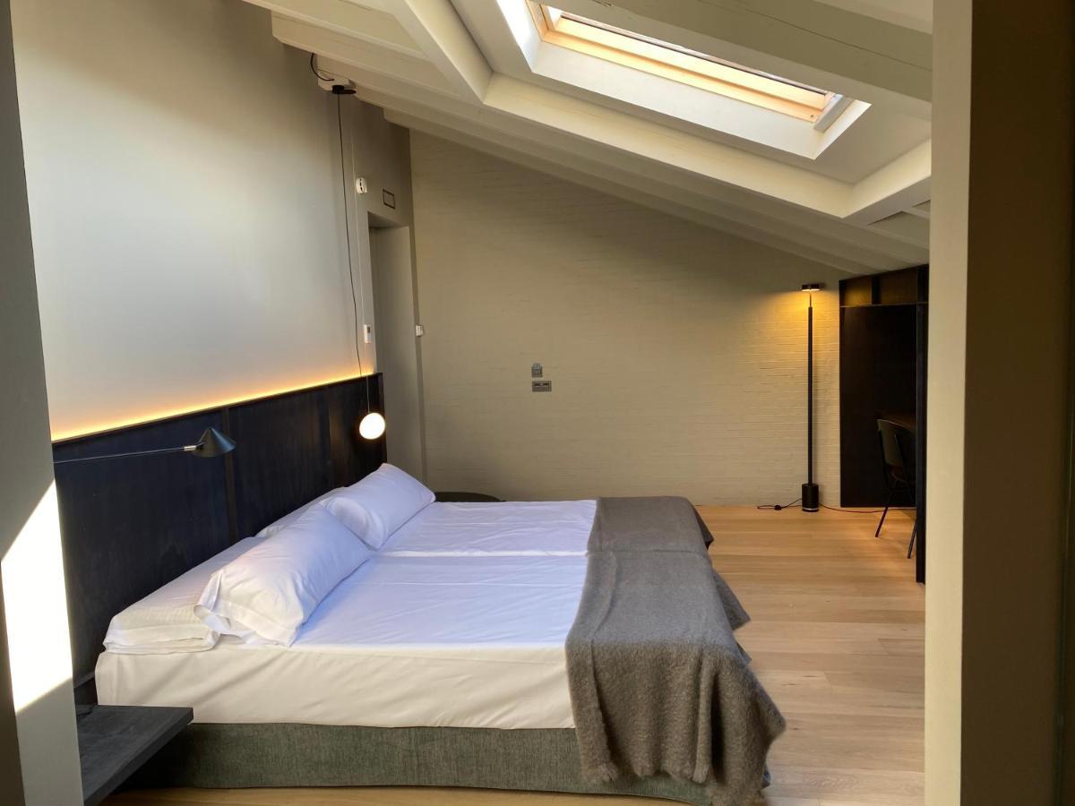 Casa Grande Hotel Granon Екстер'єр фото