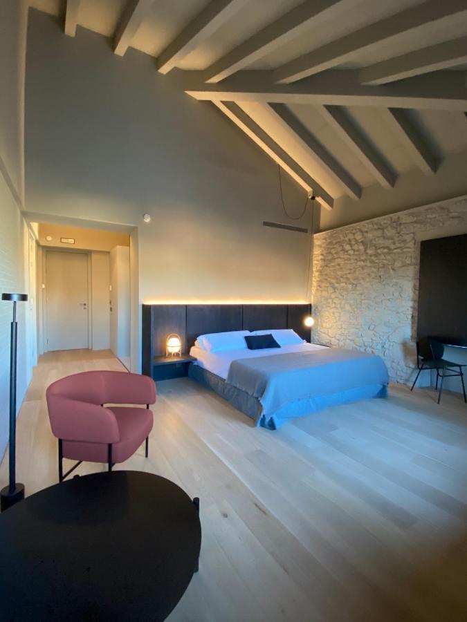Casa Grande Hotel Granon Екстер'єр фото