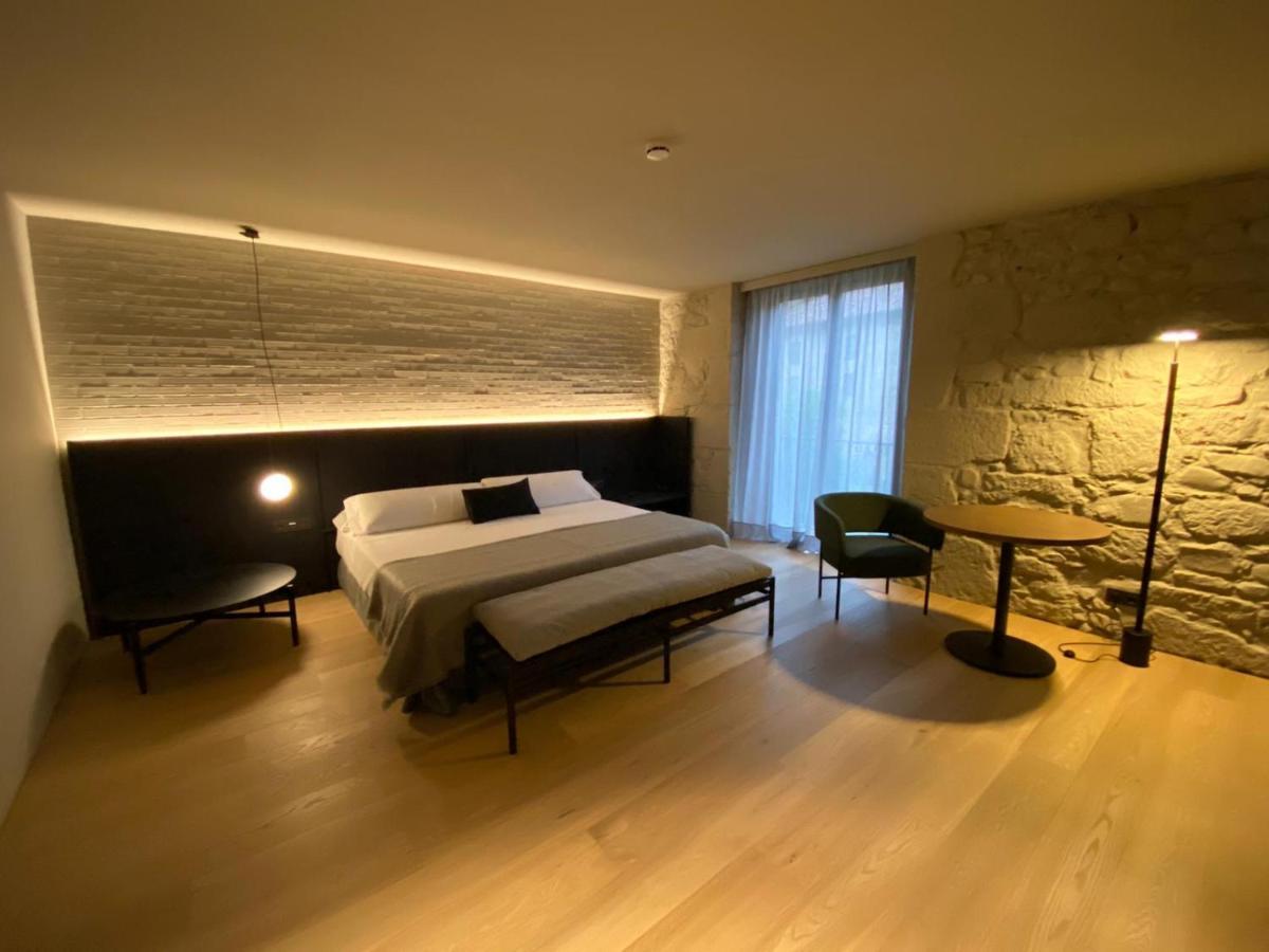 Casa Grande Hotel Granon Екстер'єр фото