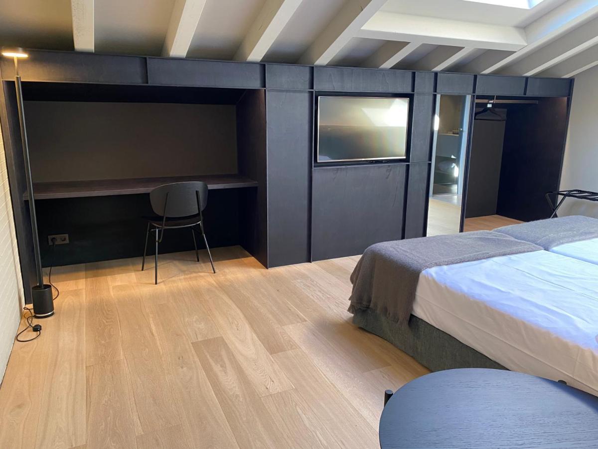 Casa Grande Hotel Granon Екстер'єр фото