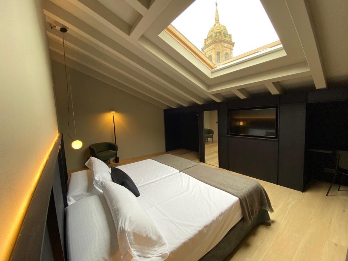 Casa Grande Hotel Granon Екстер'єр фото