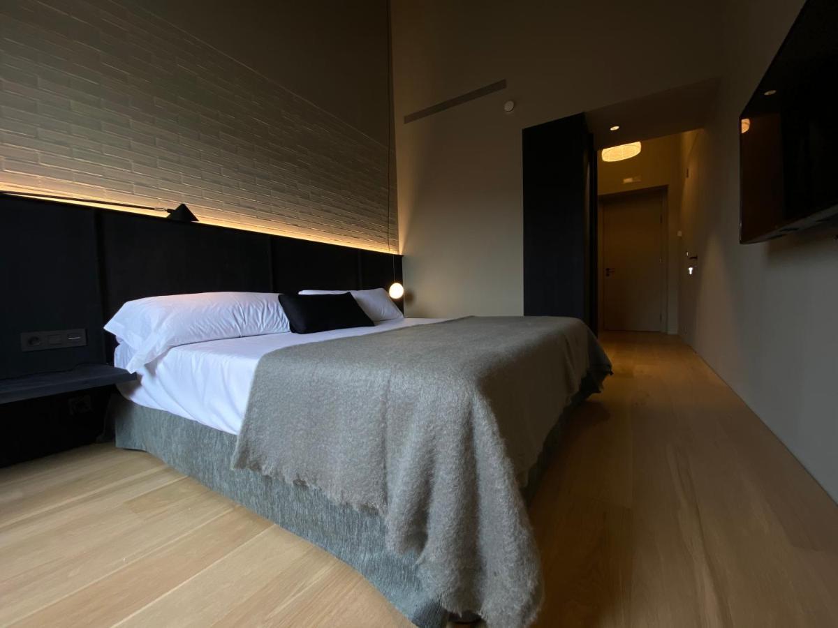 Casa Grande Hotel Granon Екстер'єр фото
