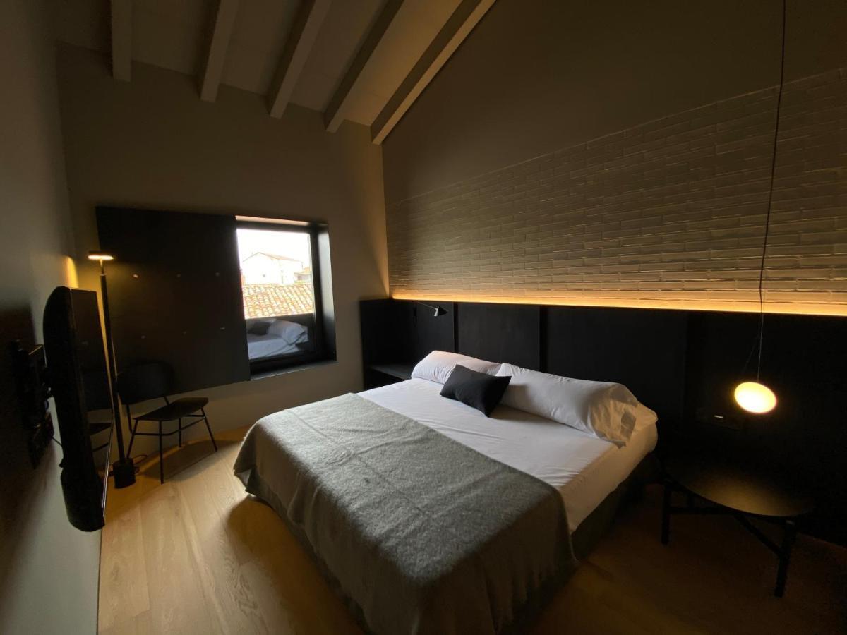 Casa Grande Hotel Granon Екстер'єр фото